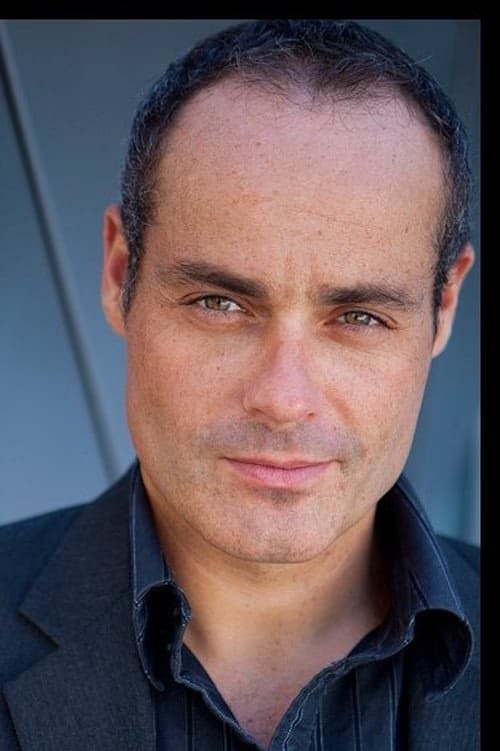 Kieron Elliott filmleri