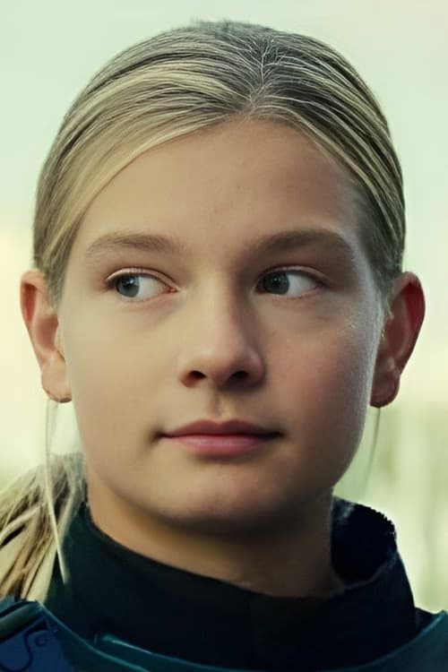 Kika van de Vijver filmleri