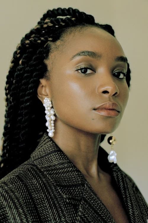 KiKi Layne filmleri