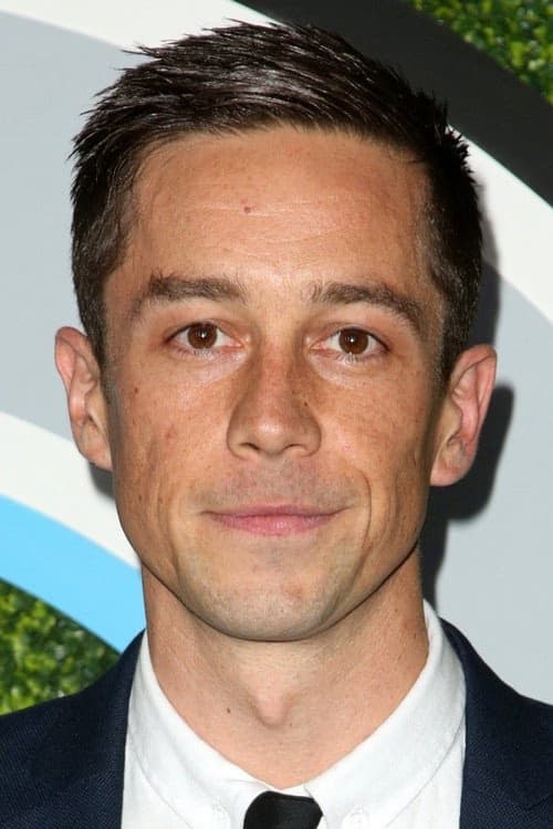 Killian Scott filmleri