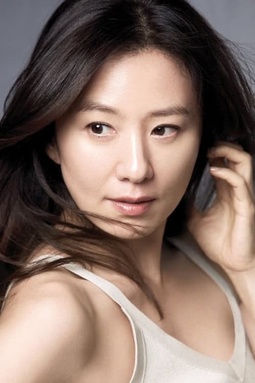 Kim Hui-ae filmleri