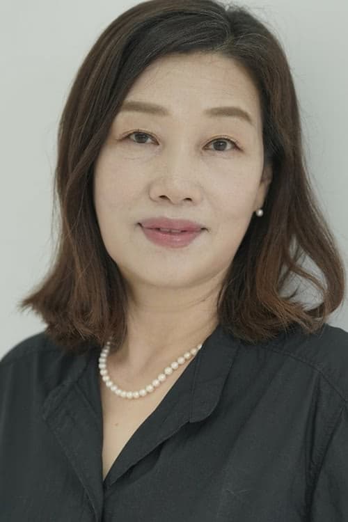Kim Ja-yeong filmleri