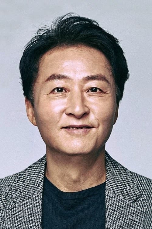 Kim Jong-su filmleri