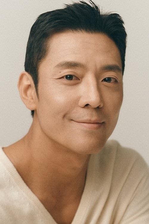 Kim Joo-Hun filmleri
