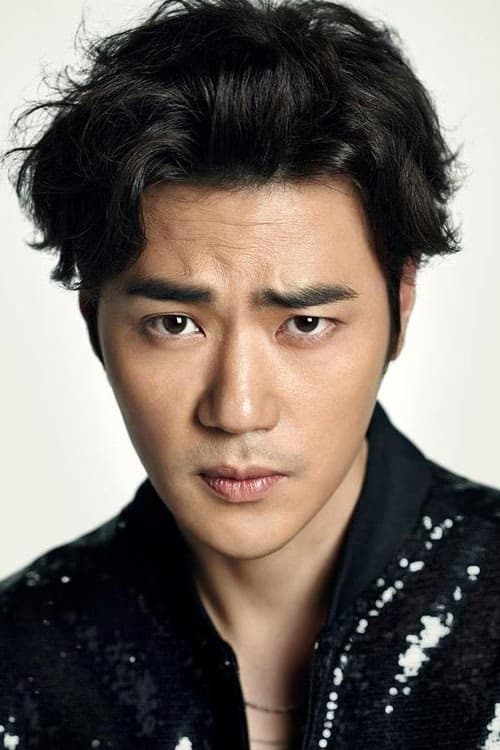 Kim Kang-woo filmleri