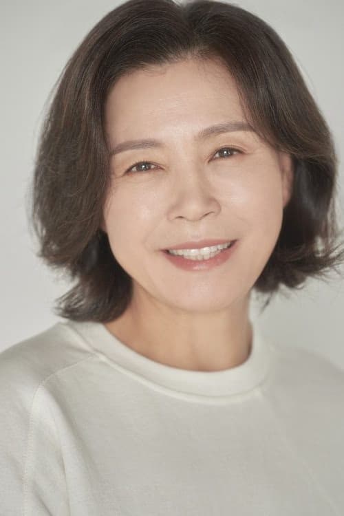 Kim Mi-kyung filmleri