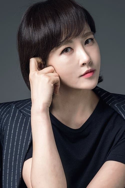 Kim Seon-Ah filmleri