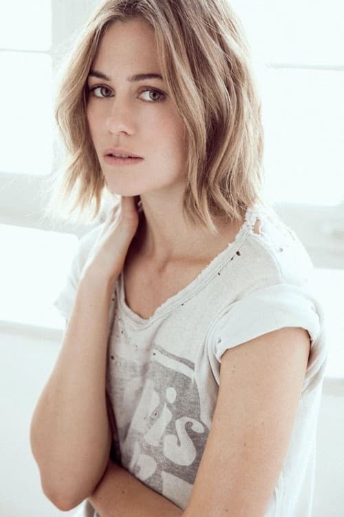 Kimberley Tell filmleri