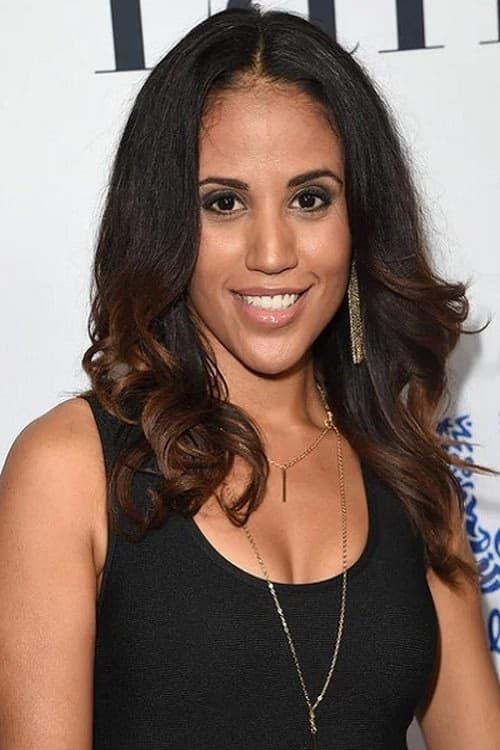 Kimberli Flores filmleri