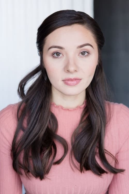 Kimberly Hamilton filmleri
