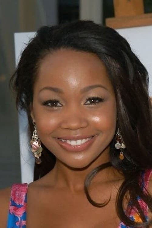 Kimberly Kevon Williams filmleri