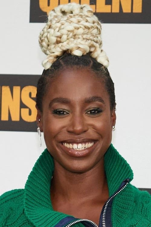 Kirby Howell-Baptiste filmleri
