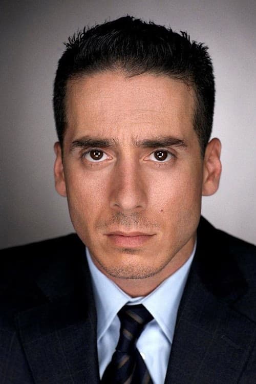 Kirk Acevedo filmleri