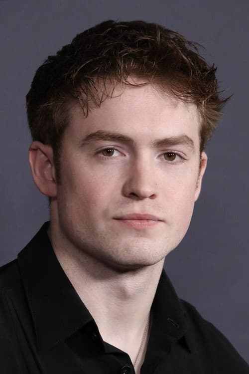 Kit Connor filmleri