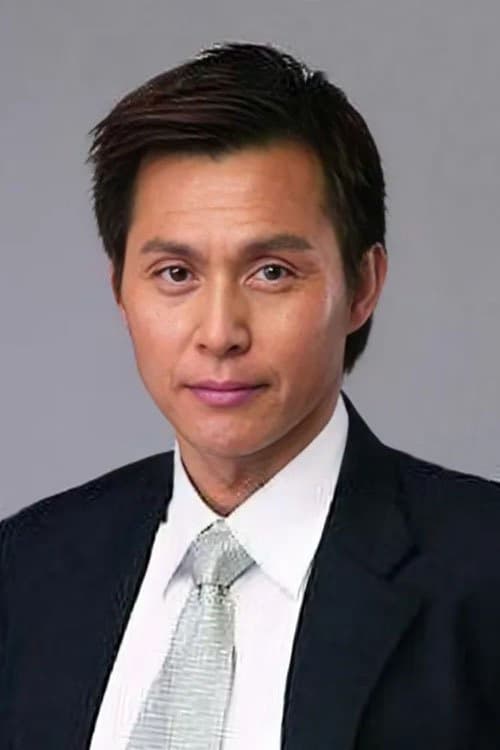 KK Cheung filmleri