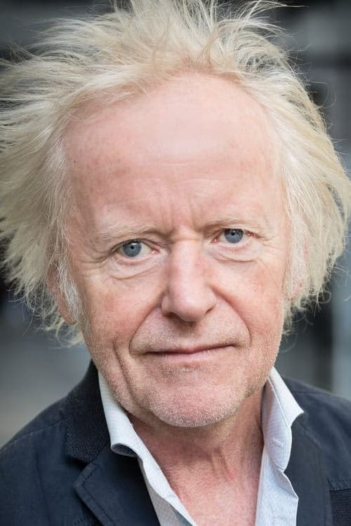 Klaus Huhle filmleri