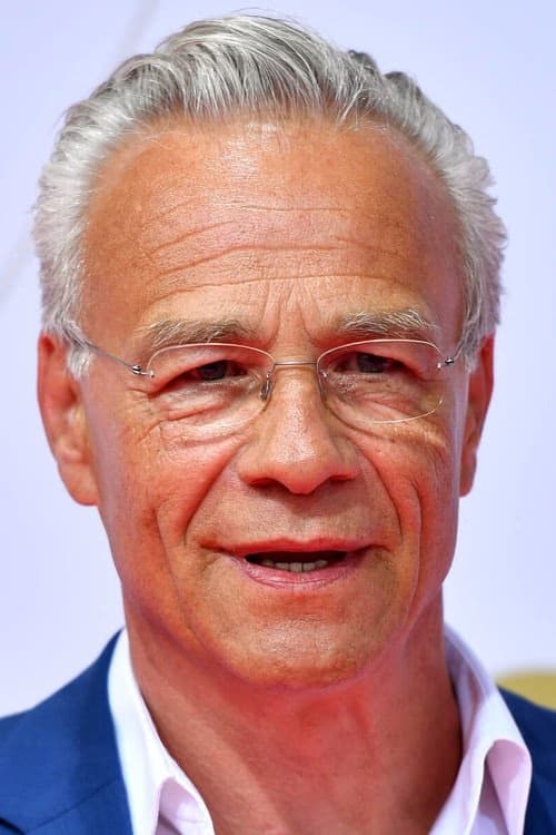Klaus J. Behrendt filmleri