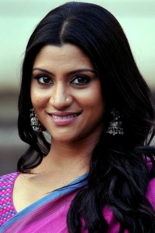Konkona Sen Sharma filmleri