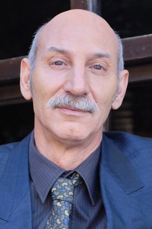 Konstantinos Xikominos filmleri