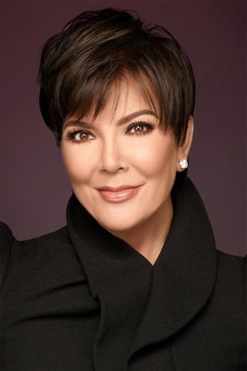 Kris Jenner filmleri
