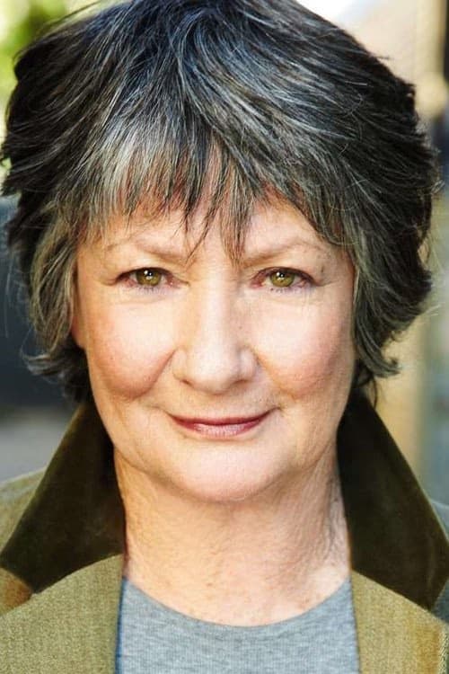 Kris McQuade filmleri
