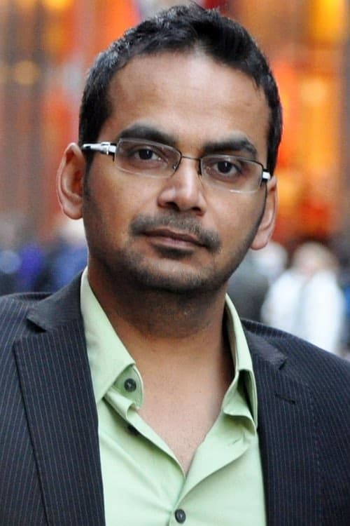 Krishna D.K. filmleri