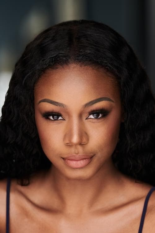 Krista Nazaire filmleri