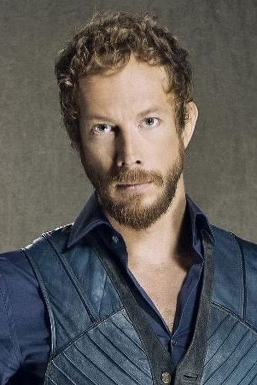 Kristen Holden-Ried filmleri