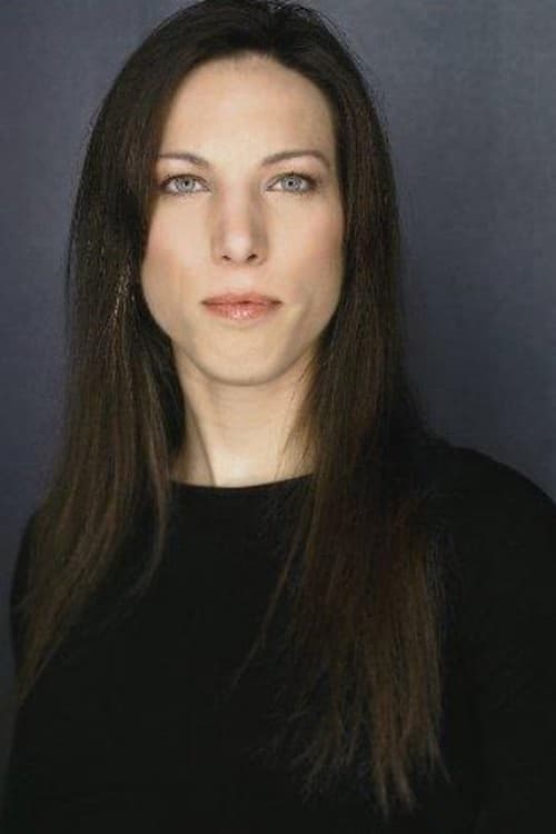Kristen Sawatzky filmleri