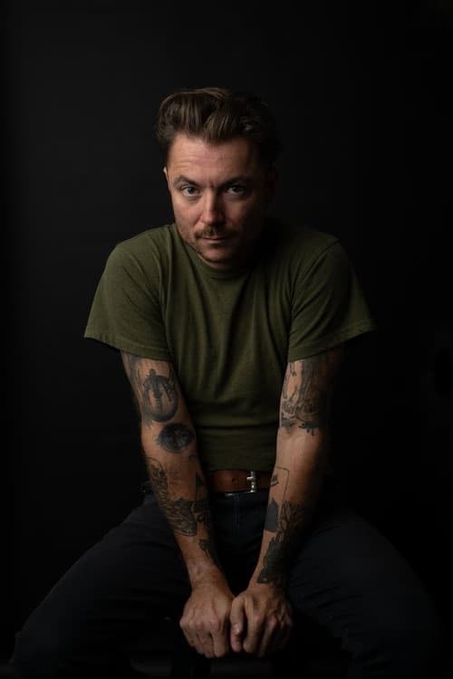 Kristian Day filmleri