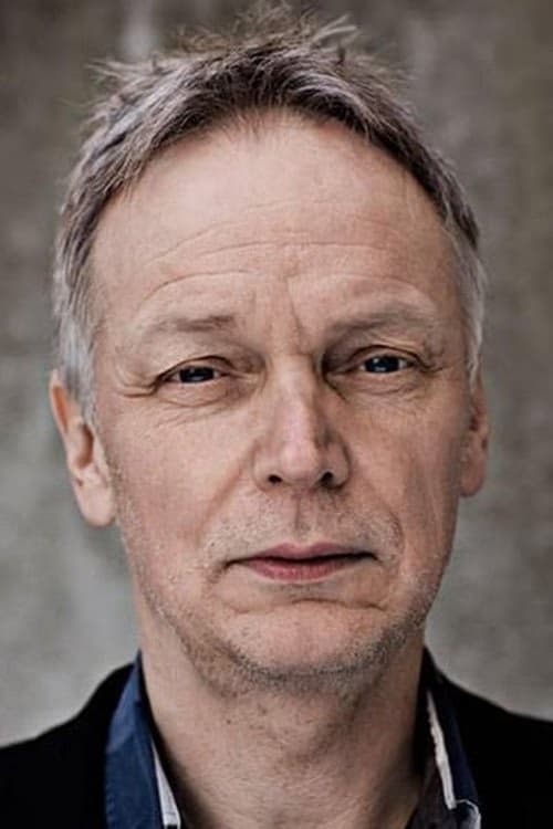 Kristian Halken filmleri