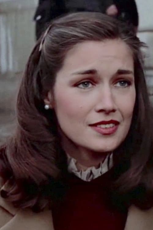 Kristin Holby filmleri