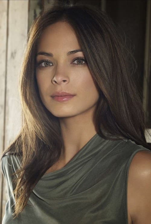 Kristin Kreuk filmleri