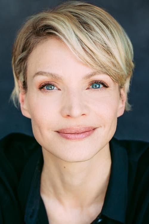 Kristin Lehman filmleri