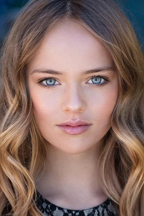 Kristina Pimenova filmleri