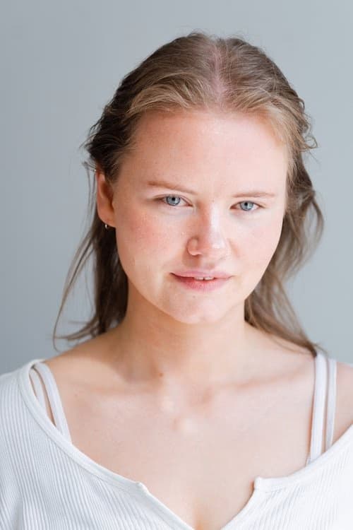 Kristine Cornelie M. Hartgen filmleri