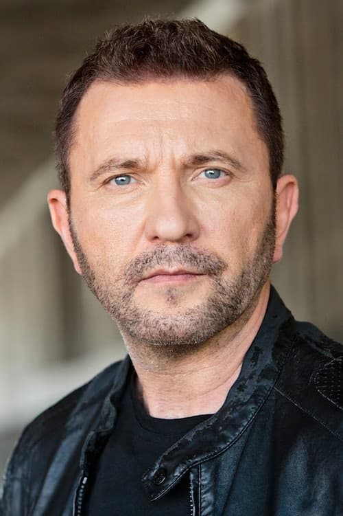 Kristof Konrad filmleri