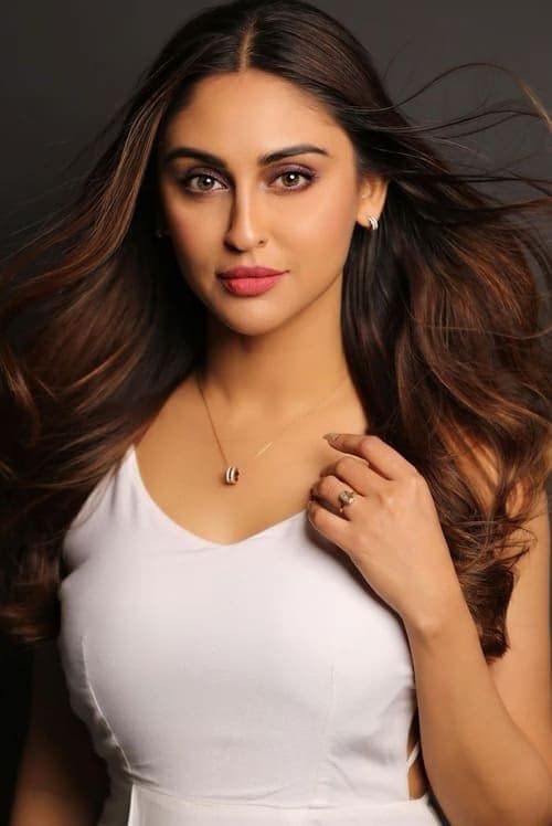 Krystle D'Souza filmleri