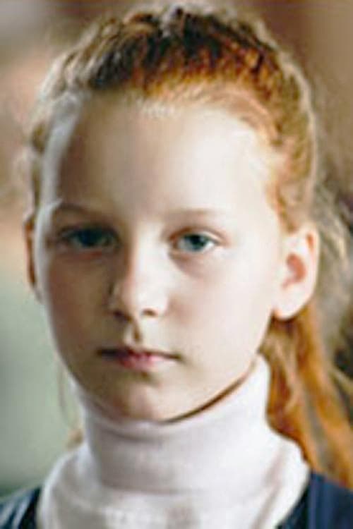 Ksenia Alexeeva filmleri