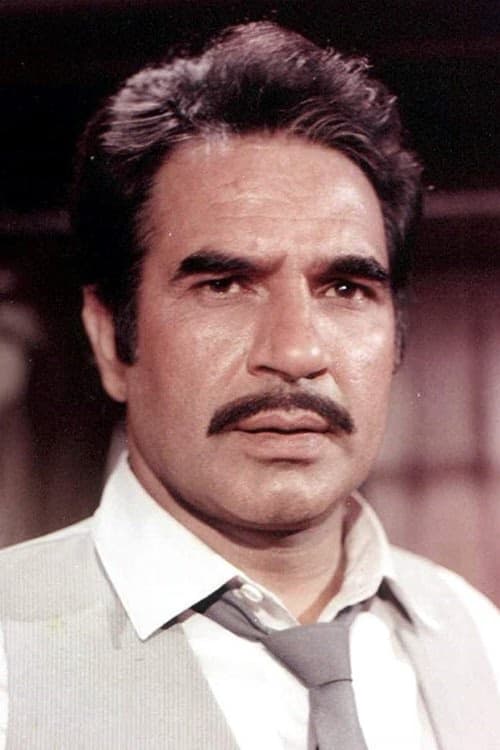 Kulbhushan Kharbanda filmleri