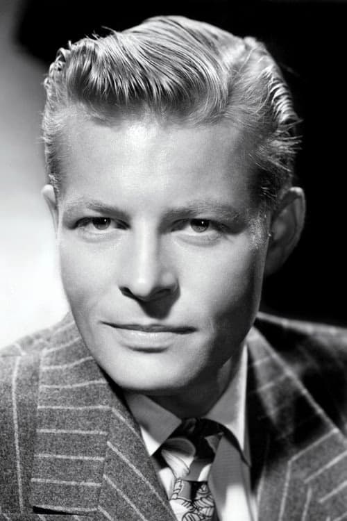 Kurt Kreuger filmleri