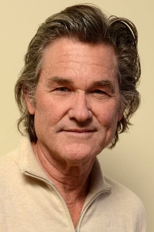 Kurt Russell filmleri