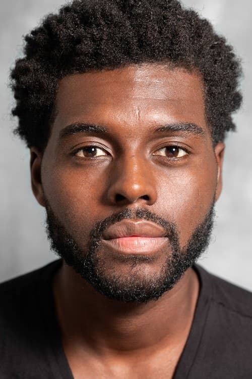 Kwame Augustine filmleri