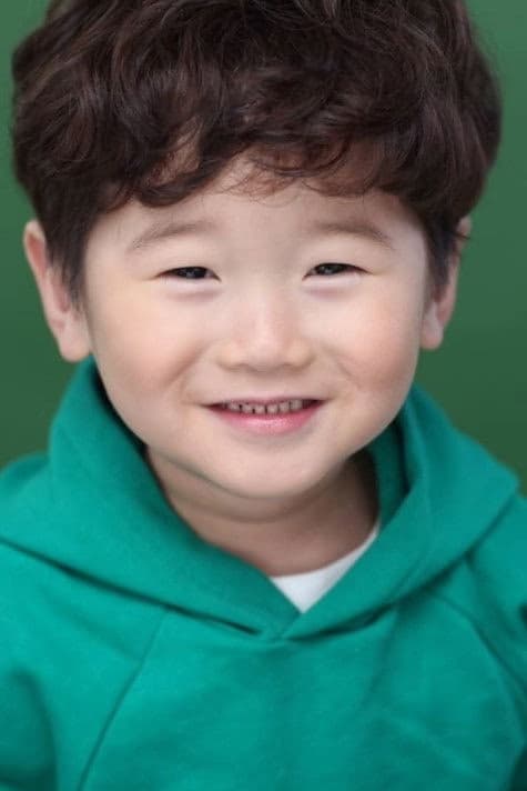 Kwon Eun-seong filmleri