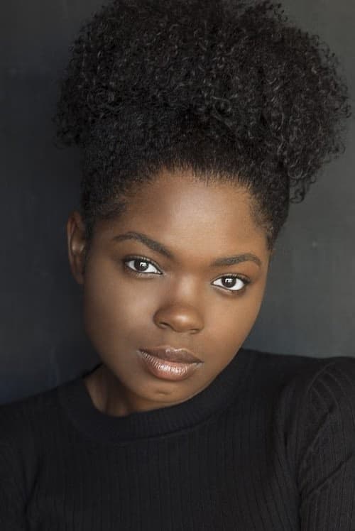 Kyanna Simone Simpson filmleri