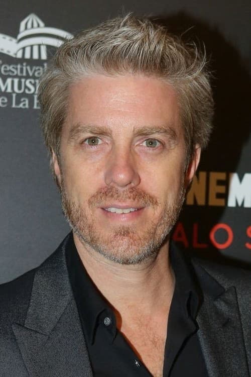 Kyle Eastwood filmleri