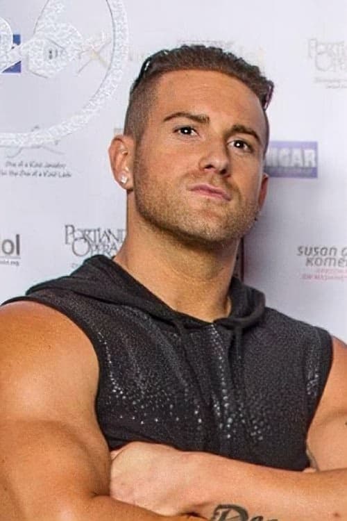 Kyle English filmleri