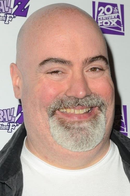 Kyle Hebert filmleri
