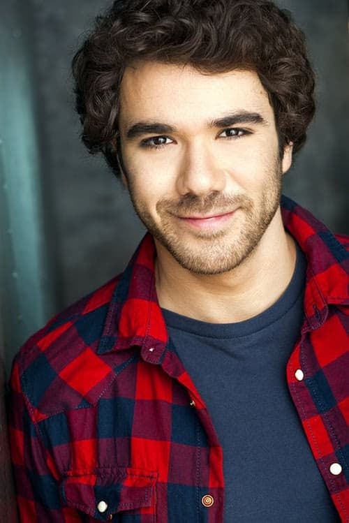 Kyle Kaminsky filmleri