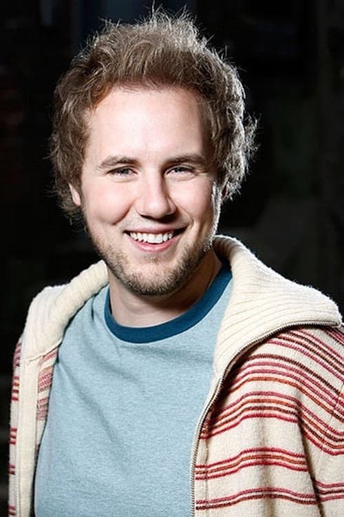 Kyle Labine filmleri